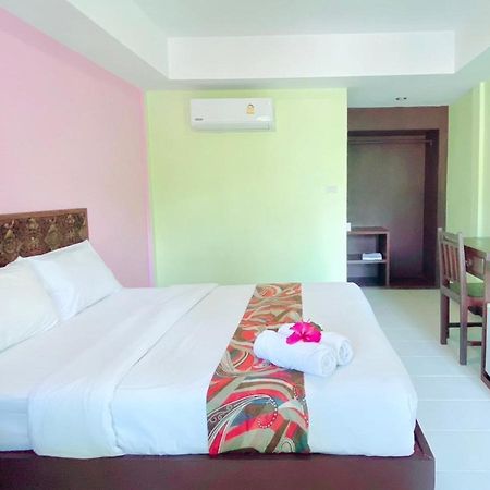 Baan Karnjana Hotel Samui Koh Samui Zewnętrze zdjęcie