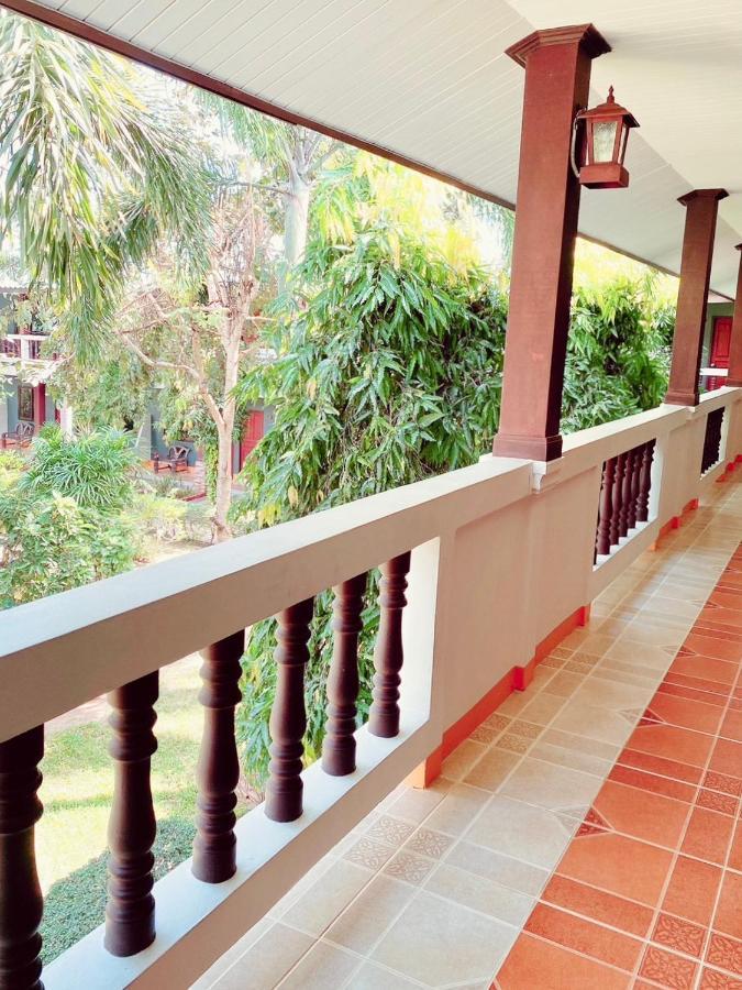 Baan Karnjana Hotel Samui Koh Samui Zewnętrze zdjęcie