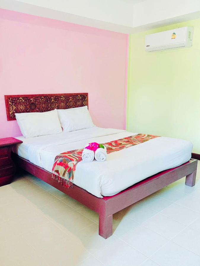 Baan Karnjana Hotel Samui Koh Samui Zewnętrze zdjęcie